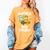 Bumble Bee Squad Honey Bumblebee Teacher Team Group Women's Comfort Colors T-Shirt Mustard Bumble Bee Squad Honey Bumblebee Teacher Team Group Women's Comfort Colors T-Shirt Mustard