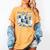 Choose To Include Inclusion Matters Autism Awareness Teacher Women's Comfort Colors T-Shirt Mustard Choose To Include Inclusion Matters Autism Awareness Teacher Women's Comfort Colors T-Shirt Mustard