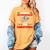 Christmas Math Teacher Hippopotenuse Math Lovers Xmas Women's Comfort Colors T-Shirt Mustard Christmas Math Teacher Hippopotenuse Math Lovers Xmas Women's Comfort Colors T-Shirt Mustard