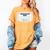 Composition Notebook Halloween Costume Teacher Student Women's Comfort Colors T-Shirt Mustard Composition Notebook Halloween Costume Teacher Student Women's Comfort Colors T-Shirt Mustard