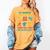 CTE Teacher CTE Crew When Will I Use This In Real Life Women's Comfort Colors T-Shirt Mustard CTE Teacher CTE Crew When Will I Use This In Real Life Women's Comfort Colors T-Shirt Mustard