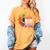 Cute I Became A Teacher Because Your Life Is Worth My Time Women's Comfort Colors T-Shirt Mustard Cute I Became A Teacher Because Your Life Is Worth My Time Women's Comfort Colors T-Shirt Mustard