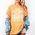 Dear Teacher i Talk To Everyone Funny Back To School Women's Comfort Colors T-Shirt Mustard Dear Teacher i Talk To Everyone Funny Back To School Women's Comfort Colors T-Shirt Mustard