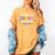 Dimelo En EspañOl Maestra De EspañOl Spanish Teacher Women's Comfort Colors T-Shirt Mustard Dimelo En EspañOl Maestra De EspañOl Spanish Teacher Women's Comfort Colors T-Shirt Mustard