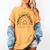 Director One Thankful Fall Teacher Women Life Women's Comfort Colors T-Shirt Mustard Director One Thankful Fall Teacher Women Life Women's Comfort Colors T-Shirt Mustard