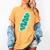 DIY Mitochondria Costume Biology Teacher Halloween Women's Comfort Colors T-Shirt Mustard DIY Mitochondria Costume Biology Teacher Halloween Women's Comfort Colors T-Shirt Mustard