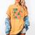 What Are We Doing Today Physical Education PE Teacher Women Women's Comfort Colors T-Shirt Mustard What Are We Doing Today Physical Education PE Teacher Women Women's Comfort Colors T-Shirt Mustard