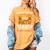 I Don't Need A Costume I'm Math Teacher Costume Halloween Women's Comfort Colors T-Shirt Mustard I Don't Need A Costume I'm Math Teacher Costume Halloween Women's Comfort Colors T-Shirt Mustard