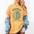 Dyslexia A Different Perspective Dyslexia Specialist Teacher Women's Comfort Colors T-Shirt Mustard Dyslexia A Different Perspective Dyslexia Specialist Teacher Women's Comfort Colors T-Shirt Mustard