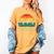 Easily Distracted By Maps Geography Teacher Women's Comfort Colors T-Shirt Mustard Easily Distracted By Maps Geography Teacher Women's Comfort Colors T-Shirt Mustard