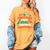English Teacher Dinosaurs Didn’t Read What Happened To Them Women's Comfort Colors T-Shirt Mustard English Teacher Dinosaurs Didn’t Read What Happened To Them Women's Comfort Colors T-Shirt Mustard