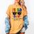 Field Day 2025 Let The Games Begin Kids Boys Girls Teachers Women's Comfort Colors T-Shirt Mustard Field Day 2025 Let The Games Begin Kids Boys Girls Teachers Women's Comfort Colors T-Shirt Mustard