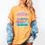 If At First You Don't Succeed Try Doing Your Math Teacher Women's Comfort Colors T-Shirt Mustard If At First You Don't Succeed Try Doing Your Math Teacher Women's Comfort Colors T-Shirt Mustard