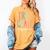 First Grade Squad 1st Grade Teacher Crew Back To School Team Women's Comfort Colors T-Shirt Mustard First Grade Squad 1st Grade Teacher Crew Back To School Team Women's Comfort Colors T-Shirt Mustard