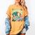 First Grade Zoo Field Trip Matching Student Teacher Class Women's Comfort Colors T-Shirt Mustard First Grade Zoo Field Trip Matching Student Teacher Class Women's Comfort Colors T-Shirt Mustard