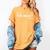 Is It A Full Moon Teachers For Men Women T-Shirt Women's Comfort Colors T-Shirt Mustard Is It A Full Moon Teachers For Men Women T-Shirt Women's Comfort Colors T-Shirt Mustard
