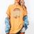Future Teacher Kids Youth Girls Rainbow Pre-k Kindergarten Women's Comfort Colors T-Shirt Mustard Future Teacher Kids Youth Girls Rainbow Pre-k Kindergarten Women's Comfort Colors T-Shirt Mustard