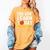 You Gon' Learn Today First Day Of School Teacher Men Women Kids Women's Comfort Colors T-Shirt Mustard You Gon' Learn Today First Day Of School Teacher Men Women Kids Women's Comfort Colors T-Shirt Mustard