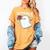Halloween Books Librarian English Teacher Reader Reading Women's Comfort Colors T-Shirt Mustard Halloween Books Librarian English Teacher Reader Reading Women's Comfort Colors T-Shirt Mustard