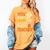 Halloween Preschool Teacher You Can't Scare Me Im A Teacher Women's Comfort Colors T-Shirt Mustard Halloween Preschool Teacher You Can't Scare Me Im A Teacher Women's Comfort Colors T-Shirt Mustard