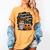 Halloween Teacher Phonemes Graphemes Caffeine Coffee Lover Women's Comfort Colors T-Shirt Mustard Halloween Teacher Phonemes Graphemes Caffeine Coffee Lover Women's Comfort Colors T-Shirt Mustard