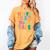 Happy To See Your Face Teacher Disco Ball Back To School Women's Comfort Colors T-Shirt Mustard Happy To See Your Face Teacher Disco Ball Back To School Women's Comfort Colors T-Shirt Mustard