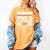 Head Start Teacher Early Head Start Teachers Women's Comfort Colors T-Shirt Mustard Head Start Teacher Early Head Start Teachers Women's Comfort Colors T-Shirt Mustard