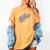 Hippotenuse Hippo Angle Function Hypotenuse Math Teacher Women's Comfort Colors T-Shirt Mustard Hippotenuse Hippo Angle Function Hypotenuse Math Teacher Women's Comfort Colors T-Shirt Mustard