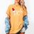 Ho Cubed Shirt Math Teacher Xmas For Men Women Kids Women's Comfort Colors T-Shirt Mustard Ho Cubed Shirt Math Teacher Xmas For Men Women Kids Women's Comfort Colors T-Shirt Mustard