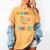 Homebound Teacher Appreciation Week Back To School Heart Women's Comfort Colors T-Shirt Mustard Homebound Teacher Appreciation Week Back To School Heart Women's Comfort Colors T-Shirt Mustard