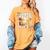 Humpty Dumpty Had A Great Fall Teacher Thanksgiving Autumn Women's Comfort Colors T-Shirt Mustard Humpty Dumpty Had A Great Fall Teacher Thanksgiving Autumn Women's Comfort Colors T-Shirt Mustard