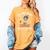 I’Ll Just Wait Until It’s Quiet Skeleton Teacher Women's Comfort Colors T-Shirt Mustard I’Ll Just Wait Until It’s Quiet Skeleton Teacher Women's Comfort Colors T-Shirt Mustard