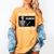 I'Ll Just Wait Until It's Quiet Spanish Teacher Halloween Men Women Kids Women's Comfort Colors T-Shirt Mustard I'Ll Just Wait Until It's Quiet Spanish Teacher Halloween Men Women Kids Women's Comfort Colors T-Shirt Mustard