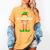 I'm The PE Teacher Elf Christmas Family Matching Women's Comfort Colors T-Shirt Mustard I'm The PE Teacher Elf Christmas Family Matching Women's Comfort Colors T-Shirt Mustard