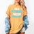 I'm A PE Teacher What's Your Superpower Physical Education Women's Comfort Colors T-Shirt Mustard I'm A PE Teacher What's Your Superpower Physical Education Women's Comfort Colors T-Shirt Mustard