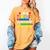 I'm A Teacher What's Your Superpower Back To School Women's Comfort Colors T-Shirt Mustard I'm A Teacher What's Your Superpower Back To School Women's Comfort Colors T-Shirt Mustard