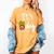 It's Fry Day Teacher Life Women's Comfort Colors T-Shirt Mustard It's Fry Day Teacher Life Women's Comfort Colors T-Shirt Mustard