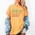 It's A Good Day To Teach Fourth Grade 4th Grade Teacher Women's Comfort Colors T-Shirt Mustard It's A Good Day To Teach Fourth Grade 4th Grade Teacher Women's Comfort Colors T-Shirt Mustard