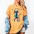 Its All Good In TK Cat Transitional Kindergarten Teacher Kid Women's Comfort Colors T-Shirt Mustard Its All Good In TK Cat Transitional Kindergarten Teacher Kid Women's Comfort Colors T-Shirt Mustard