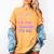 It's Me Hi I'm The TEACHER It's Me Teacher Educator Women's Comfort Colors T-Shirt Mustard It's Me Hi I'm The TEACHER It's Me Teacher Educator Women's Comfort Colors T-Shirt Mustard
