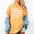 Did You Just Ask If This Has To Be Done In Spanish Teacher Women's Comfort Colors T-Shirt Mustard Did You Just Ask If This Has To Be Done In Spanish Teacher Women's Comfort Colors T-Shirt Mustard