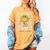 Be Kind Unity Day Orange Anti Bullying For Kids Teachers Women's Comfort Colors T-Shirt Mustard Be Kind Unity Day Orange Anti Bullying For Kids Teachers Women's Comfort Colors T-Shirt Mustard