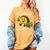 Let's Taco Bout Learning Back To School Teacher Kids Women's Comfort Colors T-Shirt Mustard Let's Taco Bout Learning Back To School Teacher Kids Women's Comfort Colors T-Shirt Mustard