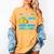 Librarian Teacher Dive Into A Good Book Reading Premium Tri-Blend Women's Comfort Colors T-Shirt Mustard Librarian Teacher Dive Into A Good Book Reading Premium Tri-Blend Women's Comfort Colors T-Shirt Mustard