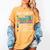 Can I Lick It Periodic Table Of Elements Science Teacher Women's Comfort Colors T-Shirt Mustard Can I Lick It Periodic Table Of Elements Science Teacher Women's Comfort Colors T-Shirt Mustard