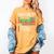 Can I Lick It Periodic Table Science Teacher Boy And Girls Women's Comfort Colors T-Shirt Mustard Can I Lick It Periodic Table Science Teacher Boy And Girls Women's Comfort Colors T-Shirt Mustard