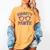 Little Mr Miss SMARTY PANTS Graduation Alumni Teacher Women's Comfort Colors T-Shirt Mustard Little Mr Miss SMARTY PANTS Graduation Alumni Teacher Women's Comfort Colors T-Shirt Mustard