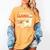 Llama Learning T Shirt Teachers Students Alpaca Lovers Women's Comfort Colors T-Shirt Mustard Llama Learning T Shirt Teachers Students Alpaca Lovers Women's Comfort Colors T-Shirt Mustard