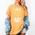 I Look At Maps And i Know Things Teacher Geographer Women's Comfort Colors T-Shirt Mustard I Look At Maps And i Know Things Teacher Geographer Women's Comfort Colors T-Shirt Mustard