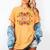 Maestra Cinco De Mayo Spanish Mexican Teacher Women's Comfort Colors T-Shirt Mustard Maestra Cinco De Mayo Spanish Mexican Teacher Women's Comfort Colors T-Shirt Mustard